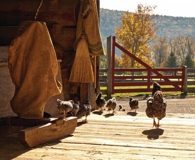 Home Hardware Strengthens Support to Canadian Farmers with New Product Assortment