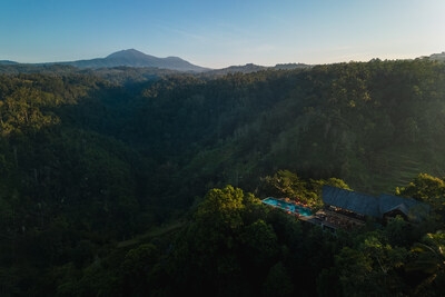 Banyan Tree Invites the World to Take a "Sacred Pause" with the Launch of #ThisRightNow On Global Wellness Day 2025