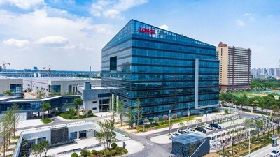 LONGi selected on the 2025 FORTUNE China ESG Impact List