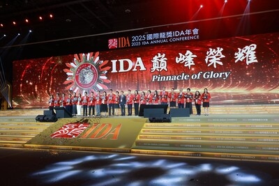 2025 IDA Annual Conference Set to Illuminate Abu Dhabi