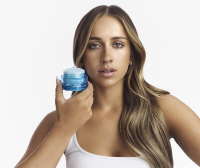 Neutrogena® Introduces Tate McRae as Global Brand Ambassador