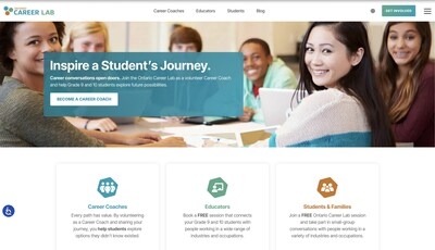 The Ontario Career Lab Reimagines Career Education with Province-Wide Launch