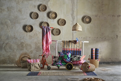 IKEA continues to empower communities through timeless craft with MÄVINN