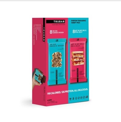 SIMPLY BETTER BRANDS CORP ANNOUNCES TRUBAR™ BRAND SELECTED FOR NATIONAL PROMOTION PROGRAM WITH COSTCO U.S.