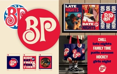 BOSTON PIZZA PARTNERS WITH LIVE NATION CANADA TO BRING LIVE MUSIC AND EPIC PRIZES TO CANADIANS