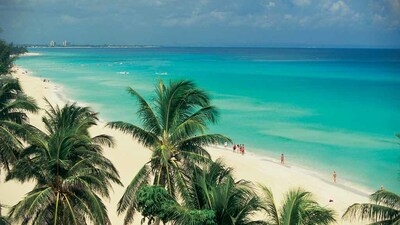 Summer is in full swing at Sunwing Vacations, as all customers travel on board WestJet-operated flights starting today, with vacation packages to 13 popular sun destinations