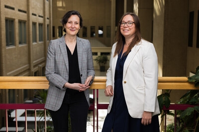 Brain Canada Invests in Expansion of National Neuromuscular Disease Registry to Advance Patient-Centered Research