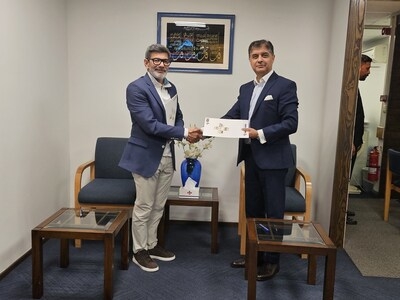 MindHYVE.ai™ and Islamabad Diagnostic Centre Forge Strategic Alliance to Launch AGI-Powered Diagnostic Intelligence Across Pakistan