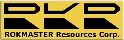 Rokmaster Announces Up to $550,000 Financing