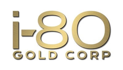 i-80 Gold Closes Previously Announced US$11 Million Private Placement