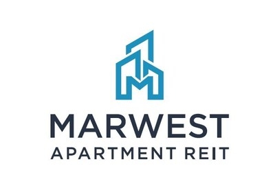 MARWEST APARTMENT REAL ESTATE INVESTMENT TRUST ANNOUNCES Q1 2025 RESULTS