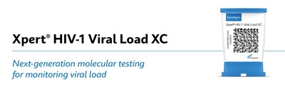 Cepheid Receives Health Canada Licence for Xpert® HIV-1 Viral Load XC