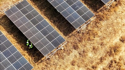 Clean Energy Partnership Advances Indigenous Ownership in 19.8 MW Duchess Solar