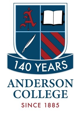 Anderson College Marks its 140th Anniversary with Record-Breaking Fundraiser