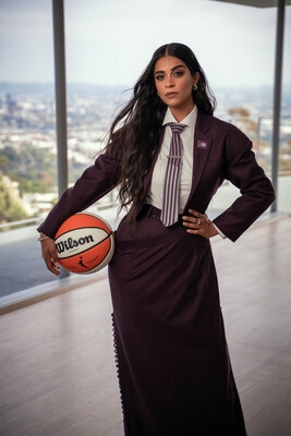 LILLY SINGH JOINS TORONTO TEMPO OWNERSHIP GROUP