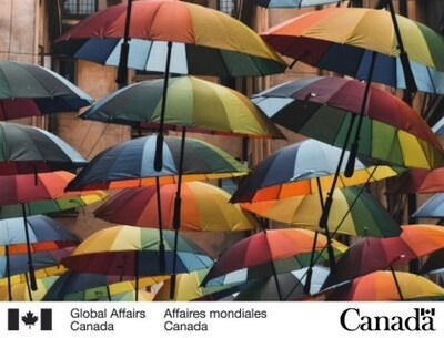 Travelling with Pride: A 2SLGBTQI+ Canadian's Guide to Safe Adventures