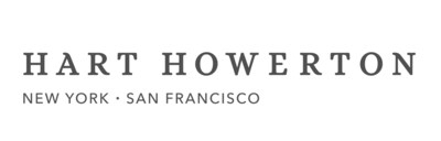 HART HOWERTON ANNOUNCES 2025 TRAVEL FELLOWSHIP RECIPIENTS