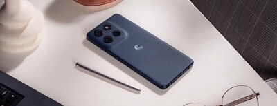 Creativity meets durability in the new moto g stylus-2025