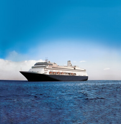 Holland America Line's Epic 2027 Grand Voyages Officially Open for Booking