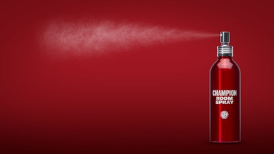 BOSTON PIZZA UNVEILS CHAMPION ROOM SPRAY ENCOURAGING HOCKEY FANS TO MANIFEST THE WIN