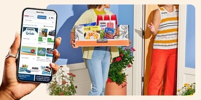 Costco Executive Members Now Get Monthly Credit for Same-Day Delivery with Instacart