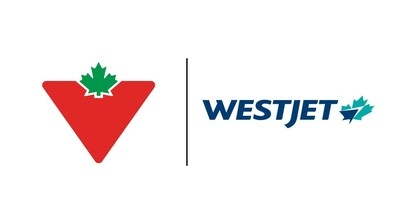 Canadian Tire Corporation and WestJet Launch Strategic Partnership to Bring More Value to Canadians