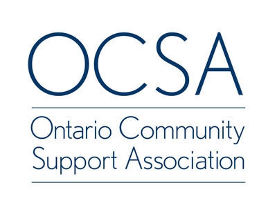 Lori Holloway Appointed Chief Executive Officer of the Ontario Community Support Association