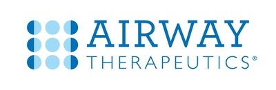 Airway Therapeutics Receives European Medicines Agency Pediatric Committee Approval for Zelpultide Alfa's Study Plan in Bronchopulmonary Dysplasia for Very Preterm Infants