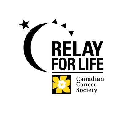 The Canadian Cancer Society's Relay For Life: an event to celebrate each step