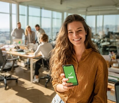 Accept/Pay Global Launches Real-Time Payments with Interac, Empowering Businesses to Move Money Instantly