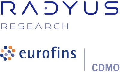 Radyus Research and Eurofins CDMO Alphora Announce Strategic Partnership to Accelerate and Optimize Drug Development