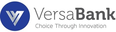 VERSABANK SECOND QUARTER RESULTS CONTINUE TO DEMONSTRATE STRENGTH OF BUSINESS MODEL AS US RPP PORTFOLIO EXPERIENCES STRONG GROWTH