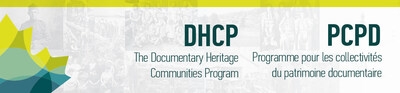 LAC provides funding to 37 local organizations in support of Canada's documentary heritage
