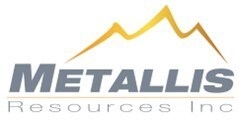 METALLIS ANNOUNCES $1,350,000 NON-BROKERED PRIVATE PLACEMENT