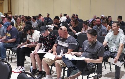 NextStar Energy workers ratify historic first collective agreement
