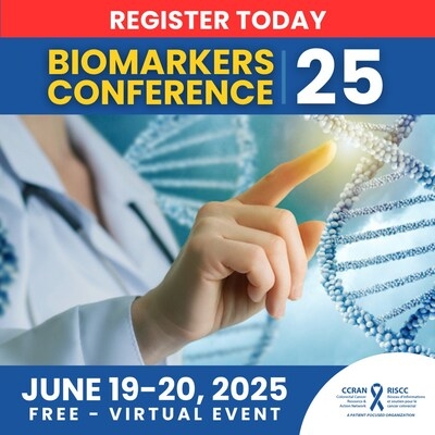 CCRAN Announces Its Third Annual Pan-Tumour Biomarkers Conference: Transforming Cancer Care for Patients Through Precision Medicine, Policy, and Partnerships