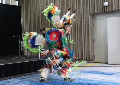Ontario Science Centre Kicks Off Annual 3 Communities, 3 Events Series with Free Indigenous Celebration at Harbourfront Centre on June 7