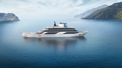 AN OASIS ON THE WATER'S EDGE: FOUR SEASONS YACHTS UNVEILS MARINA DAY EXPERIENCE, SETTING NEW BENCHMARK FOR LUXURY AT SEA