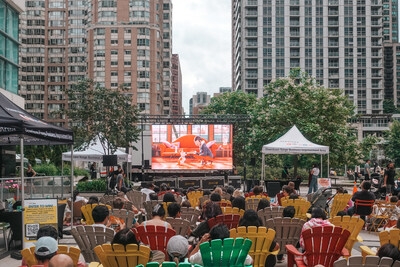 Downtown Yonge BIA Unveils 2025 Summer Destination Lineup Make Downtown Yonge Your Ultimate Summer Destination!