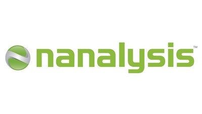 Nanalysis Announces Fully Subscribed $2 Million Note Offering