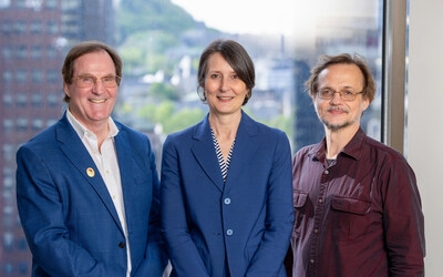 Brain Canada Invests in Six Montreal-Area Platforms to Drive Open Science Innovation