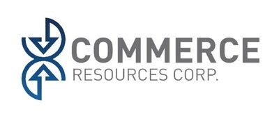 Commerce Resources Appoints Nicholas Holthouse as President & CEO