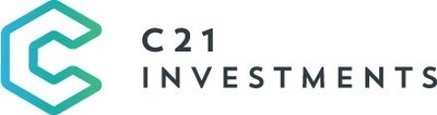 C21 Investments Announces Q4 Earnings Date and Provides Operational Update