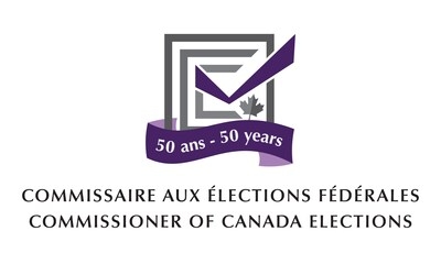 The Commissioner of Canada Elections releases preliminary statistics on complaints received during the 45th federal general election