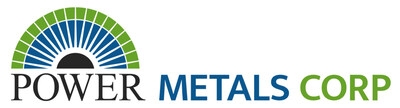 POWER METALS ENGAGES CANACCORD GENUITY AS FINANCIAL ADVISOR