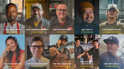 Smoked Festival Ignites Vaughan: Top Chefs, Live Fire Feasts & Summer's Hottest Sounds