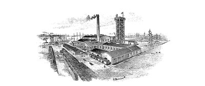 The Legacy Paper Group Announces Restart of Paper Machine #8 in Port Huron, Michigan
