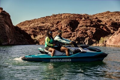Sea-Doo is Encouraging All Riders to Prioritize Safety and Responsible Riding This Summer