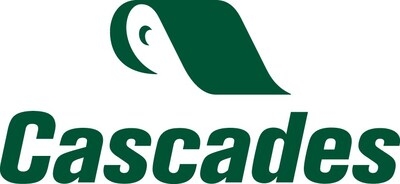 Cascades Announces that its Subsidiary Greenpac Mill, LLC Has Successfully Refinanced its Bank Debt