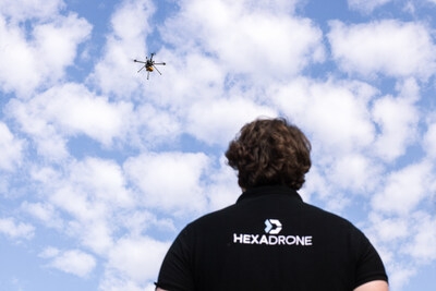YellowScan Navigator is revolutionizing drone mapping for coastlines